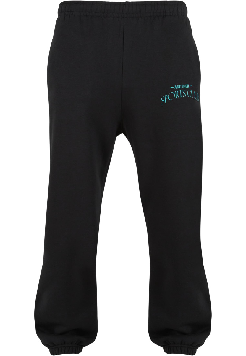 Another Sports Club Fluffy Sweatpants