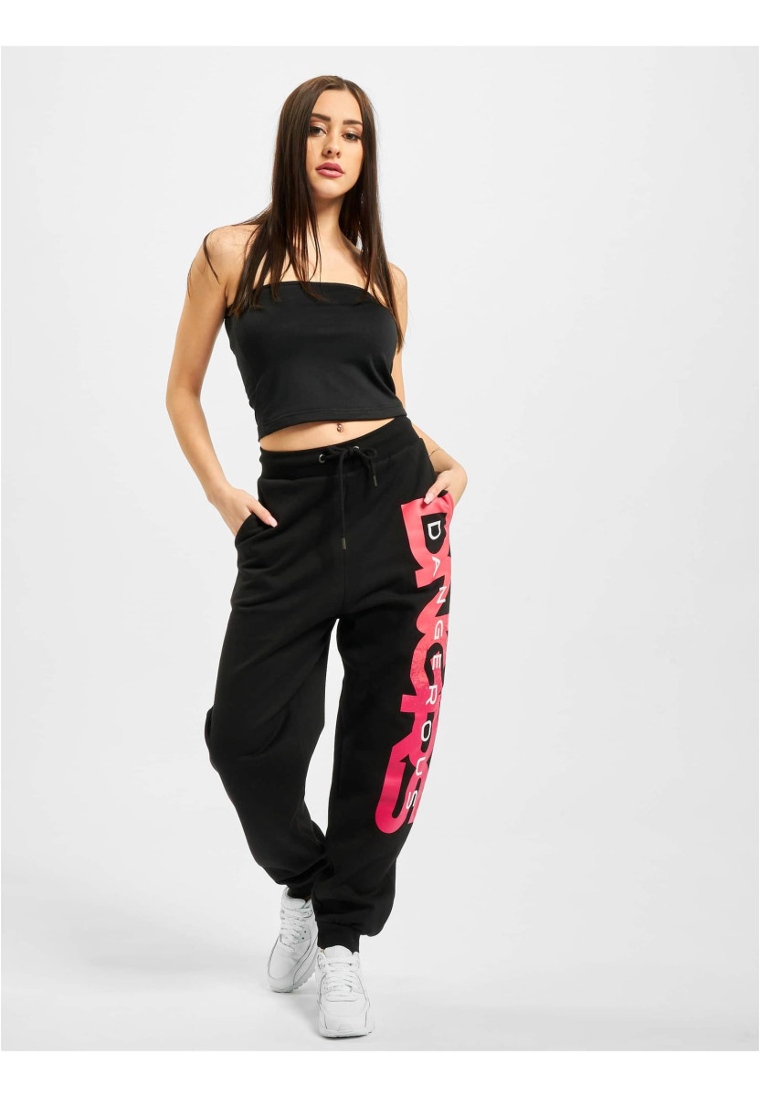 DNGRS Hyena Sweatpants