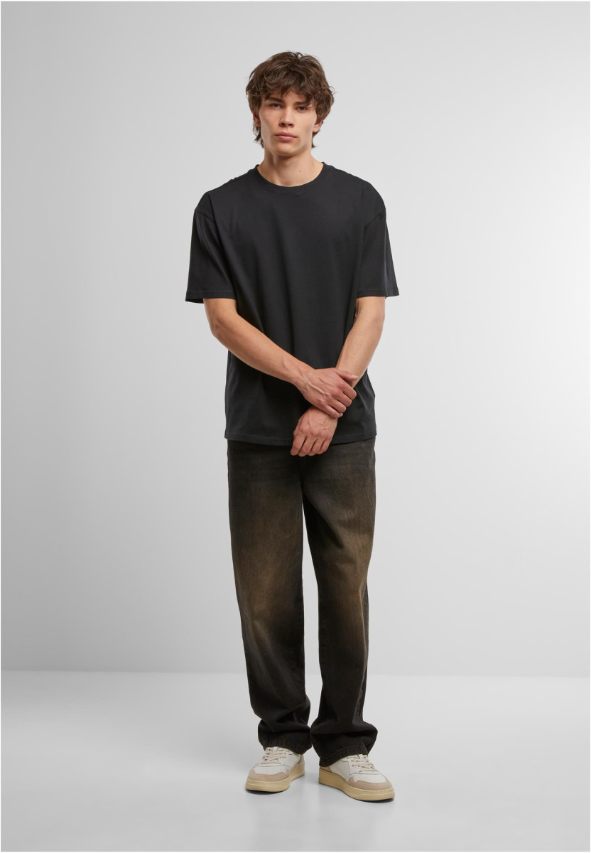True Freedom Chrome Oversize Tee
