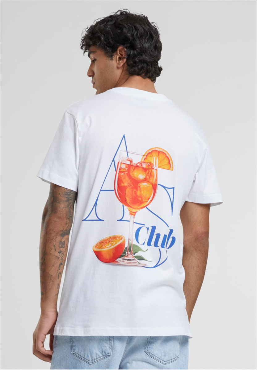 A S Club Tee