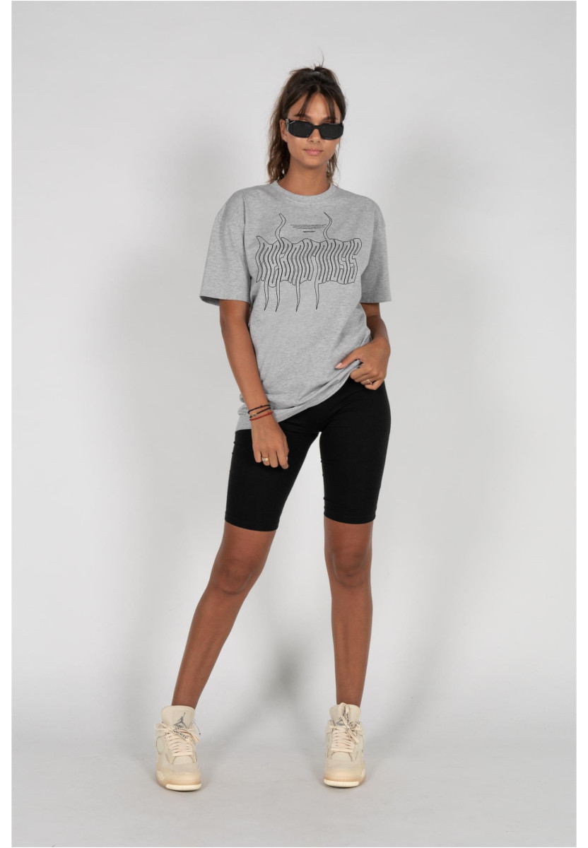 Ladies METAMORPHOSE V.1 x Heavy Oversized Tee