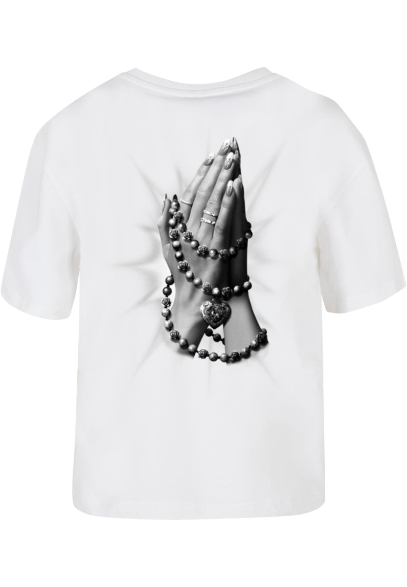 Praying Hands Tee