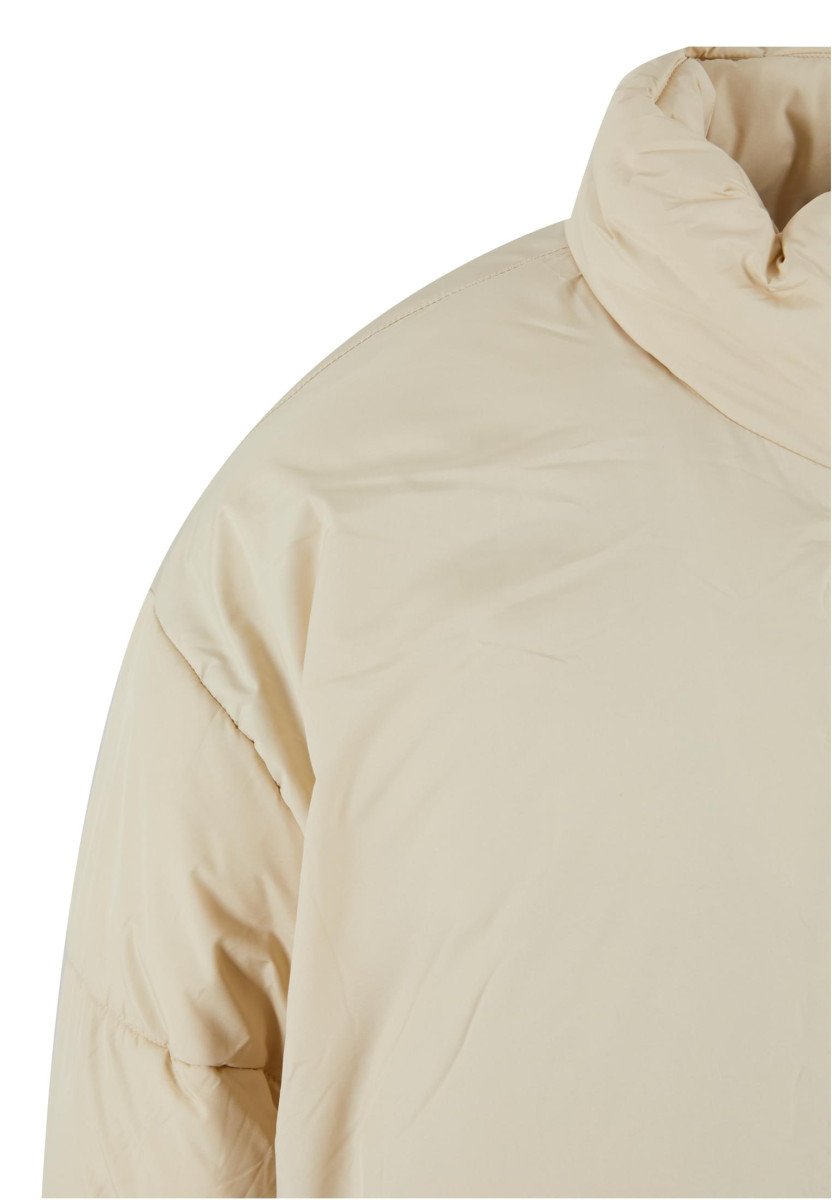 MJG PUFFER JACKET