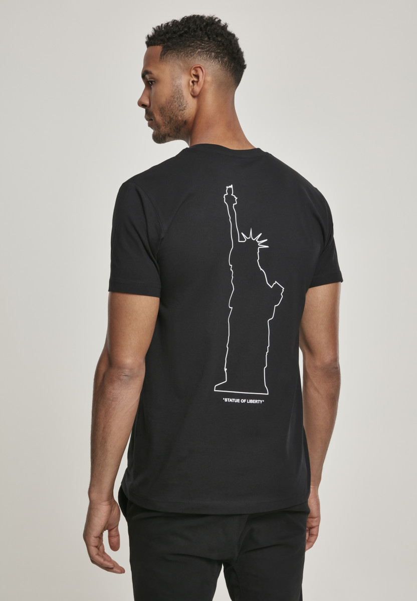 Statue of Liberty Tee