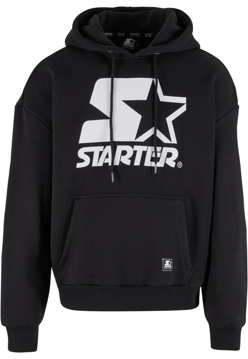 Starter Oversized Logo Hoodie