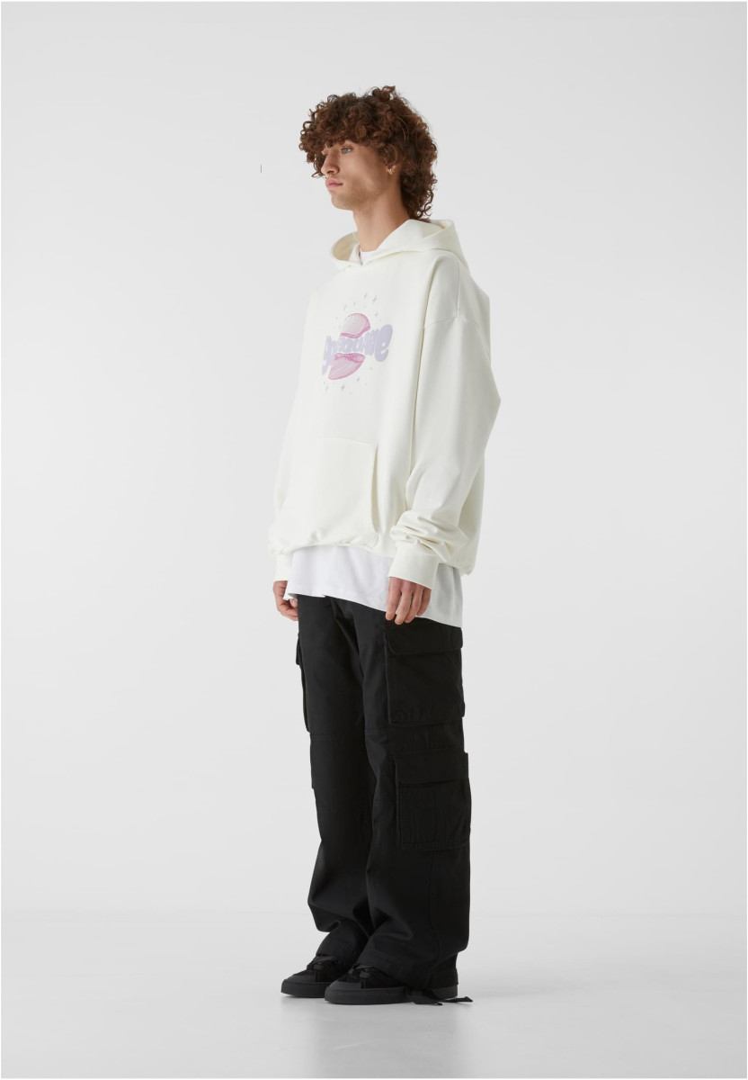LY HOODY - YOUTHQAUKE V.2