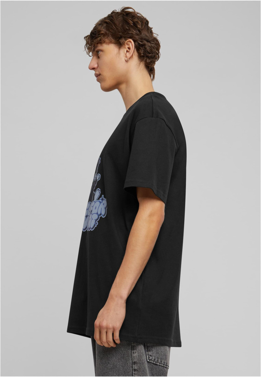 Nice for what Heavy Oversize Tee