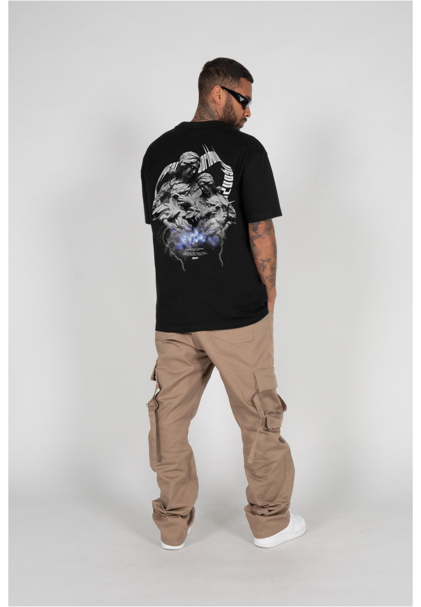 HIGHER THAN HEAVEN (6) Heavy Oversize Tee