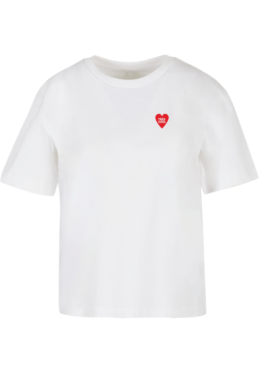Tr?s Cool Tee