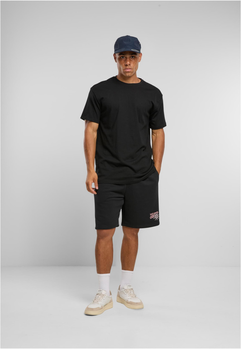Lost Youth Sweat Shorts - With Love