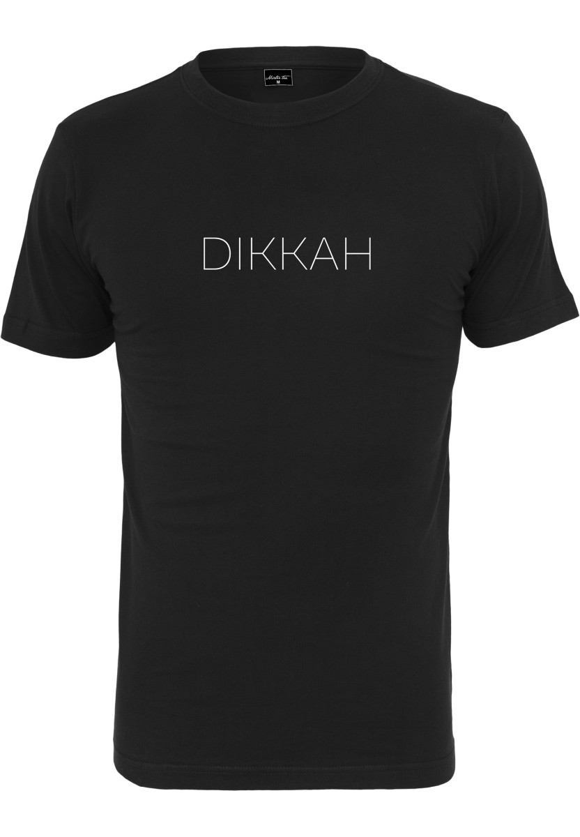 Dikkah Tee