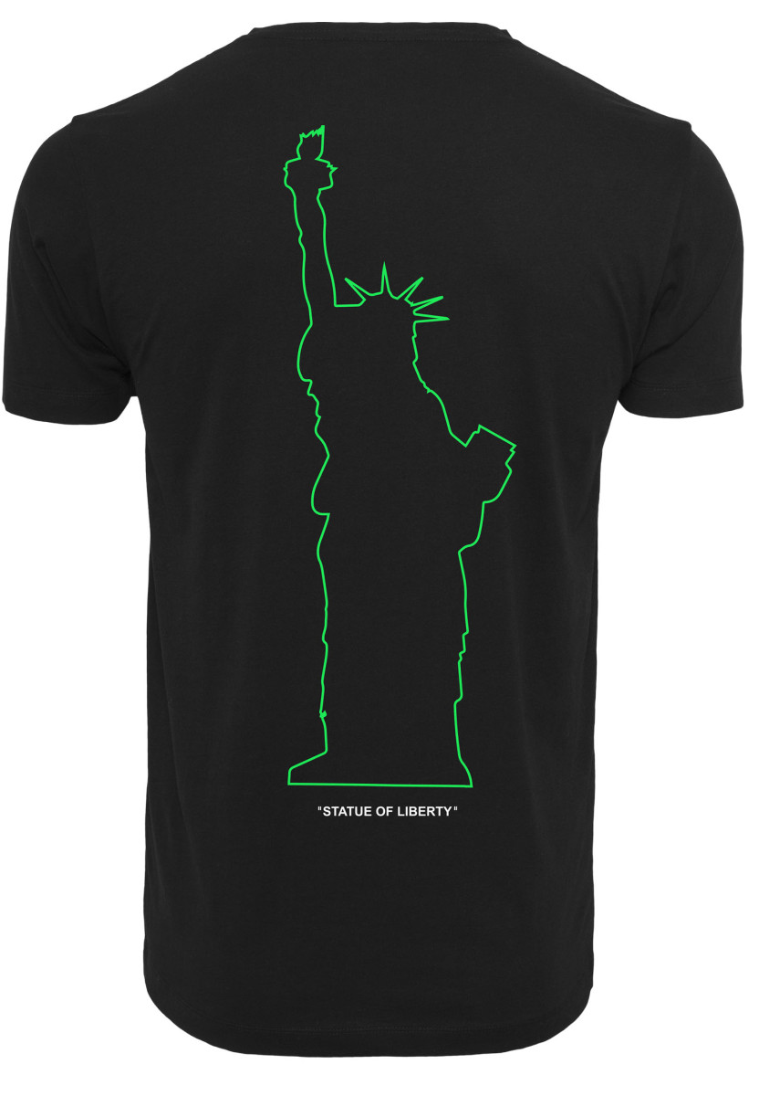 Statue of Liberty Tee