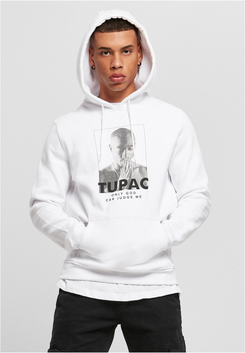 2Pac Prayer Hoody