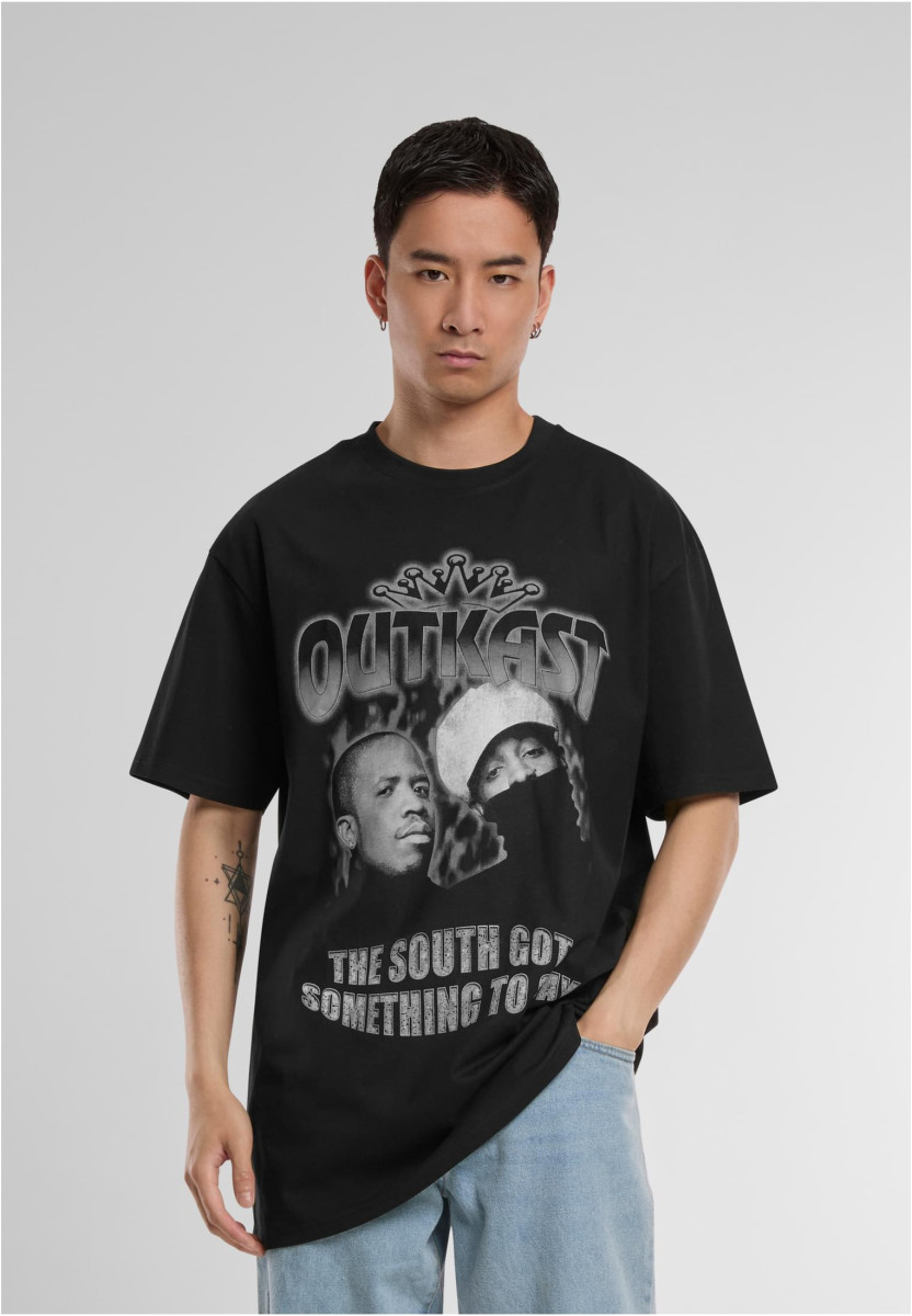 Outkast the South Oversize Tee