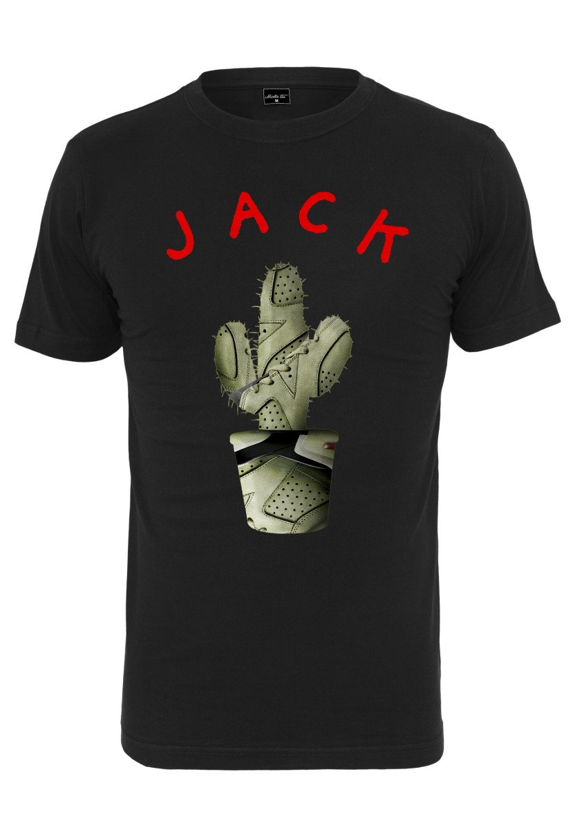 Jack Tee