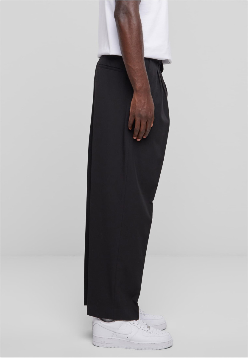 Wide Fit Pants