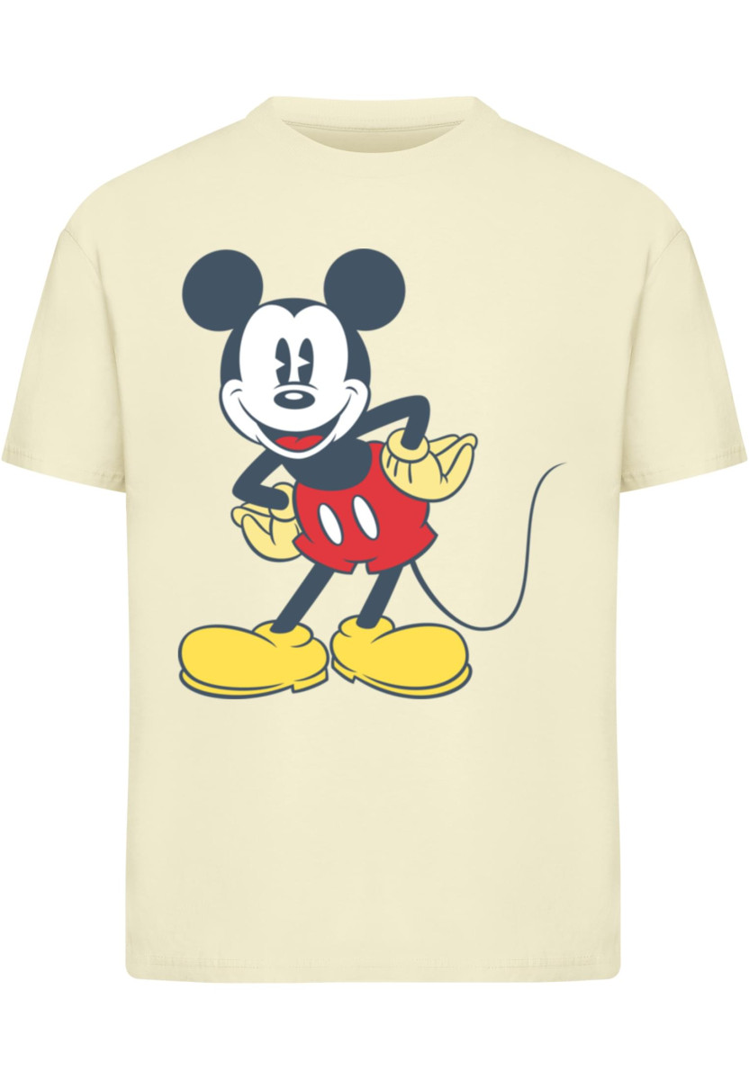 Mickey Vintage Pose Tee