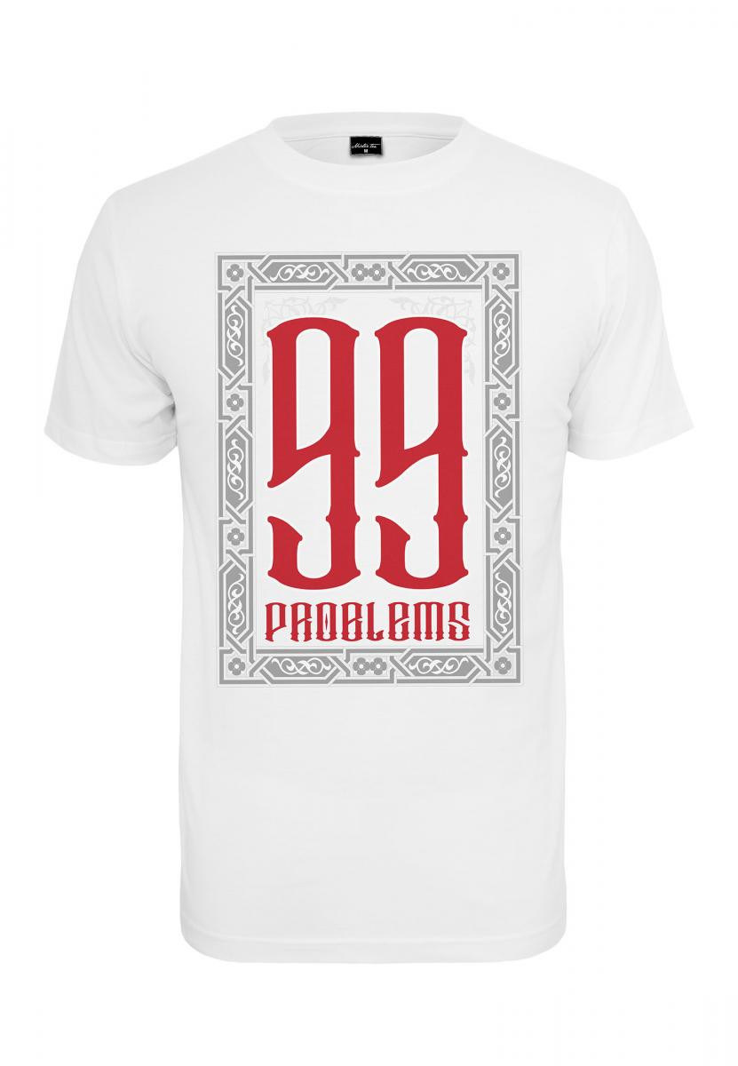 99 Problems Tee