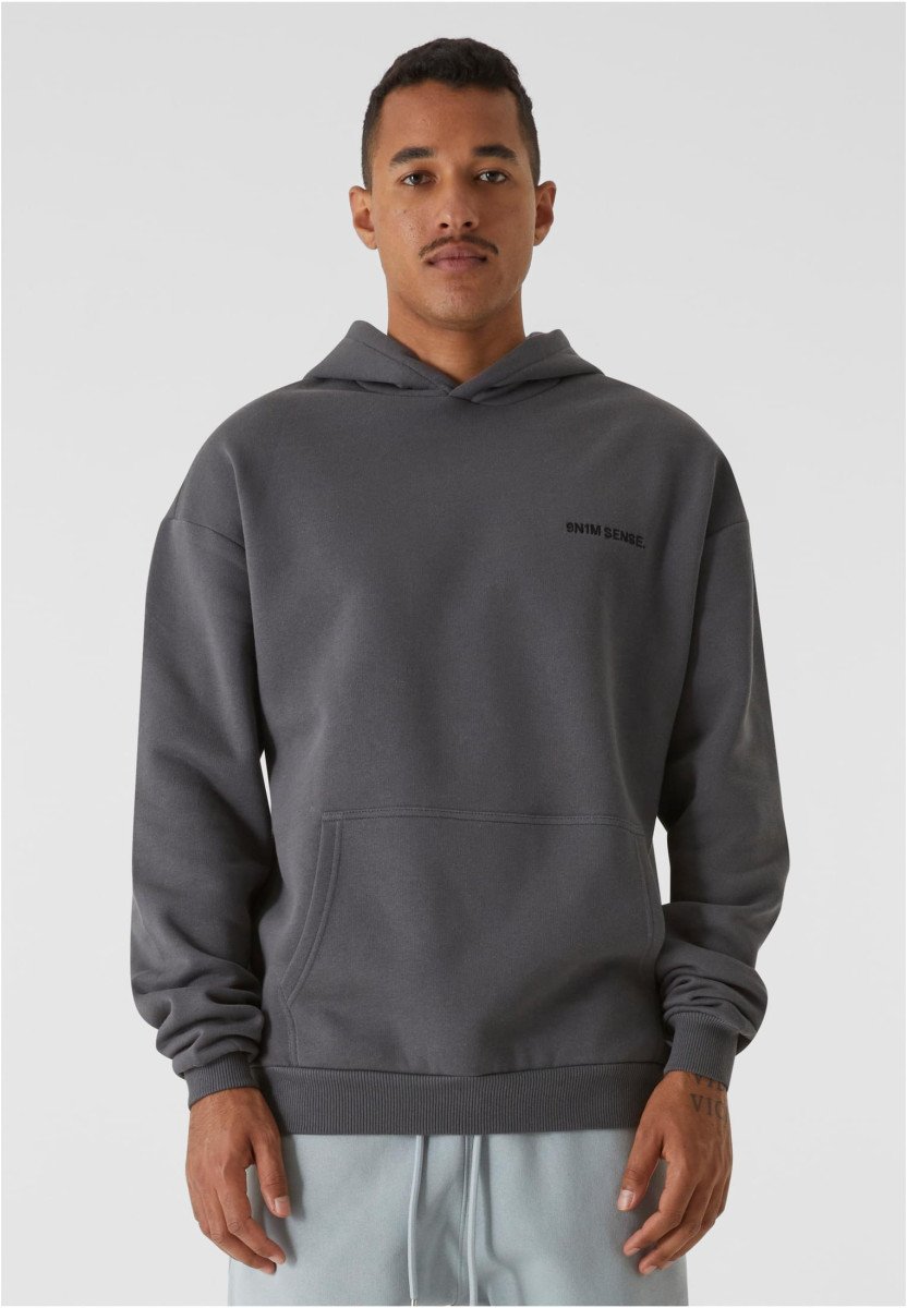 Water Chrome Hoodie