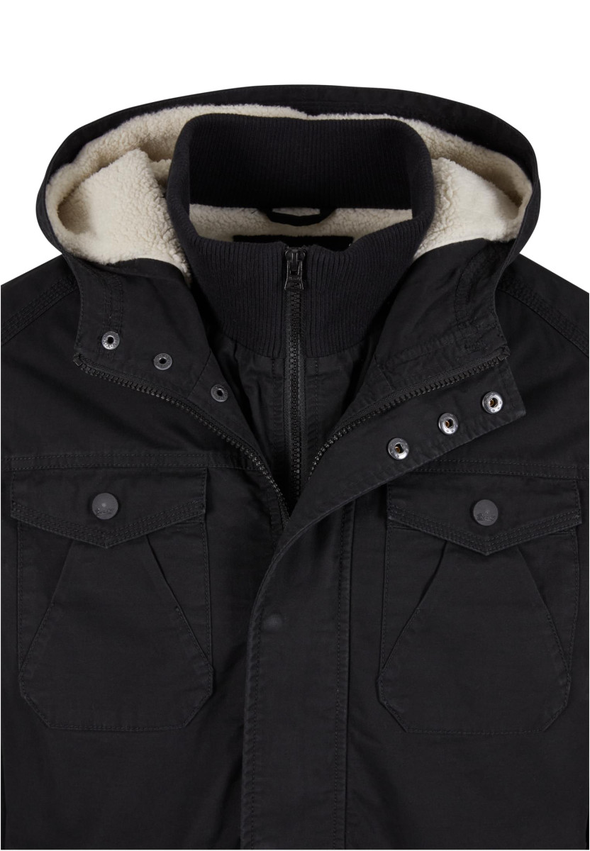 Brandit Men Meadow Jacket