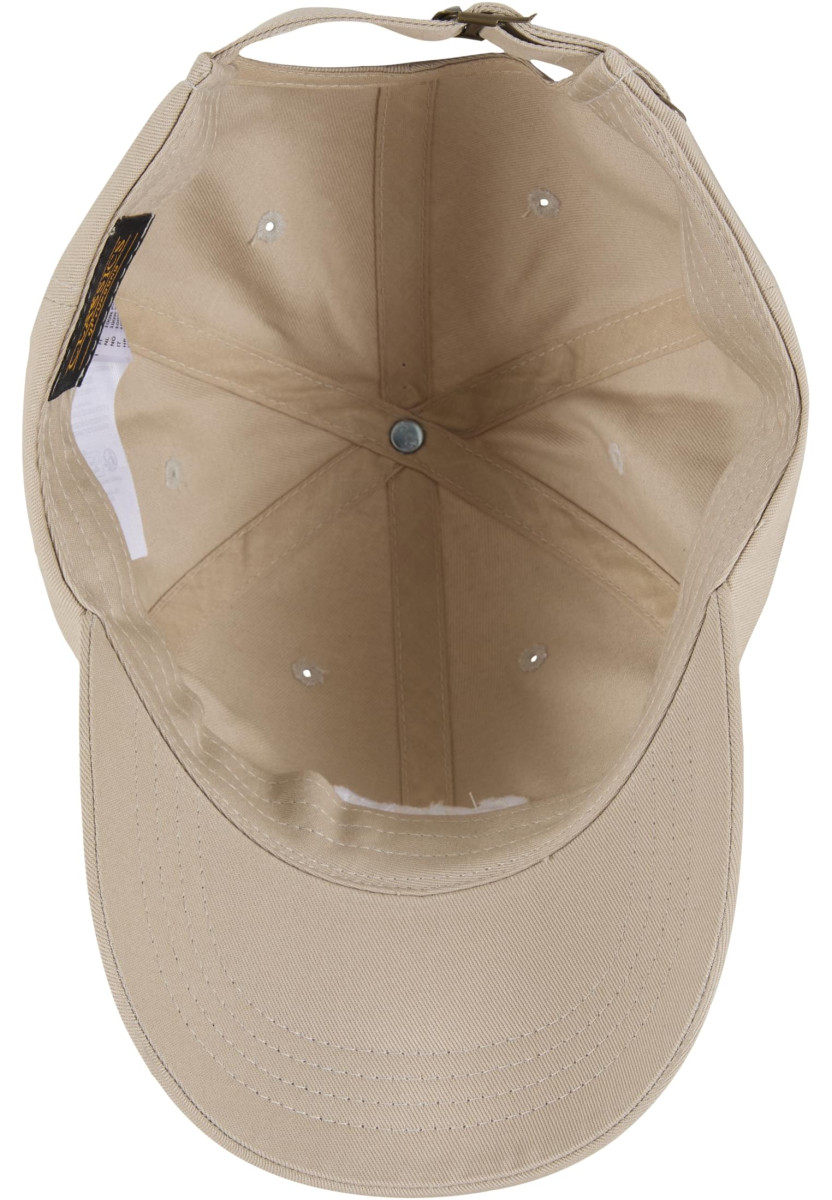 Good Karma Dad Cap