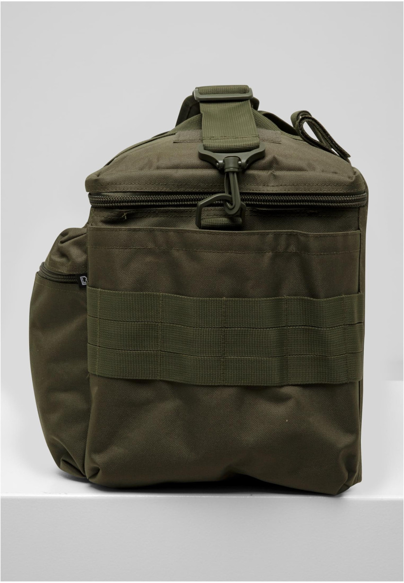 Operation Bag