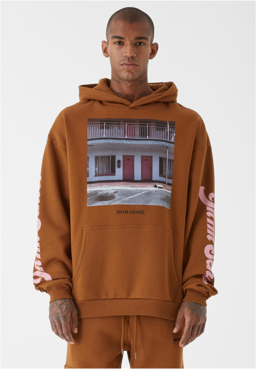 Motel Hoodie