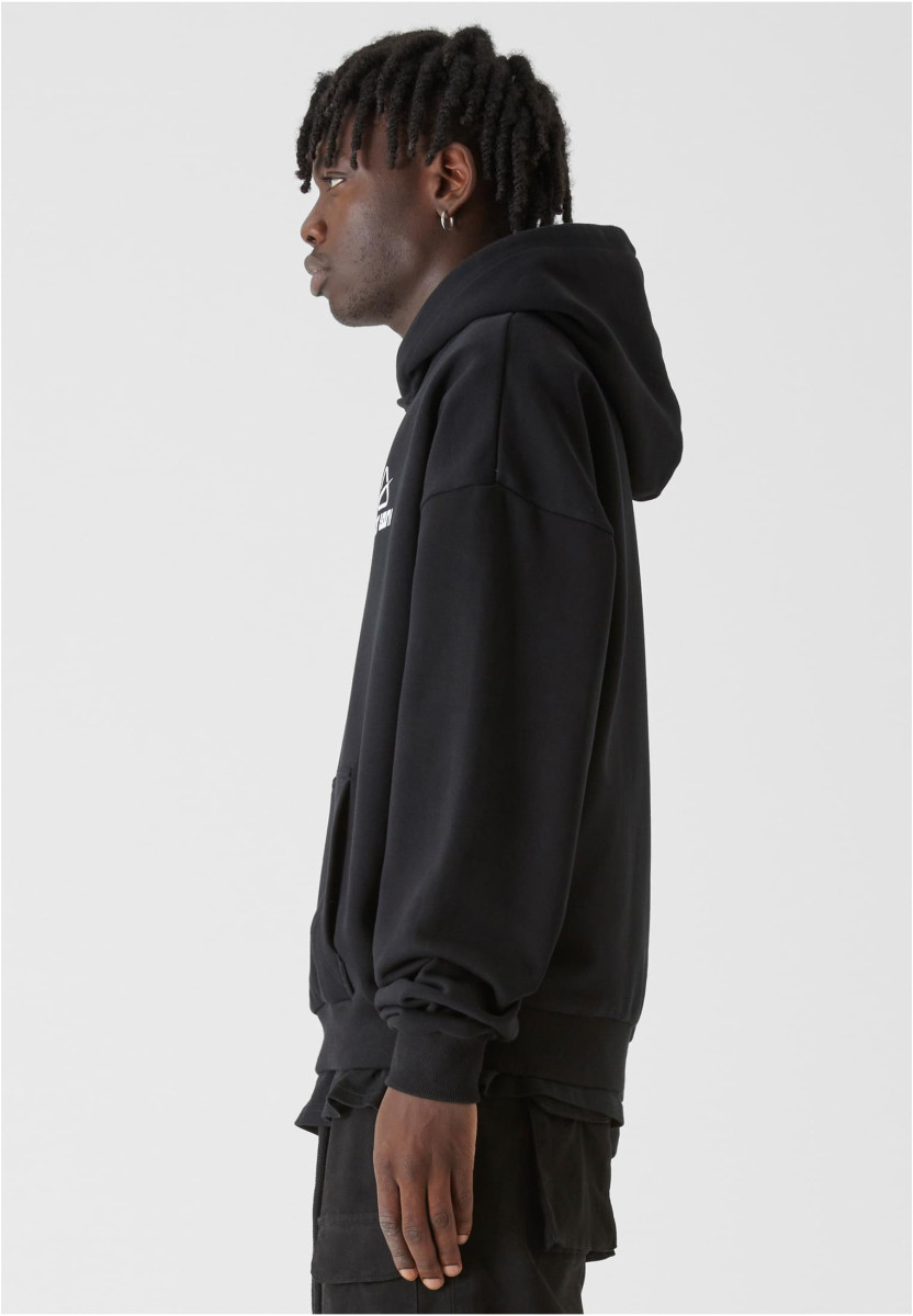 LY HOODY - CONCEPTUAL