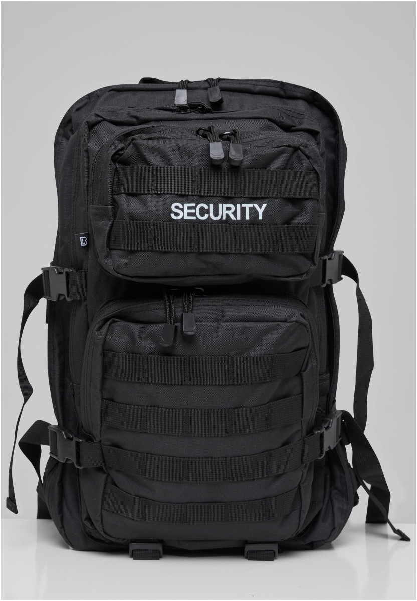 Security US Cooper Large Backpack