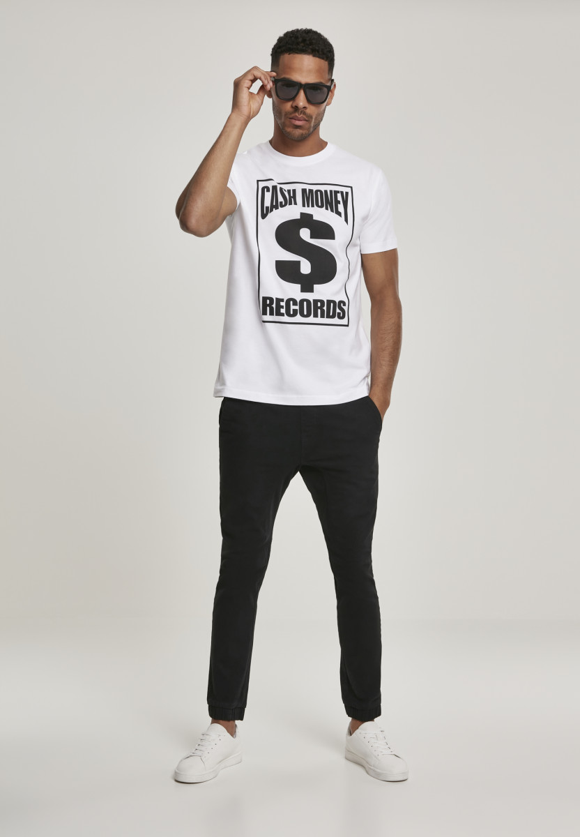 Cash Money Records Tee