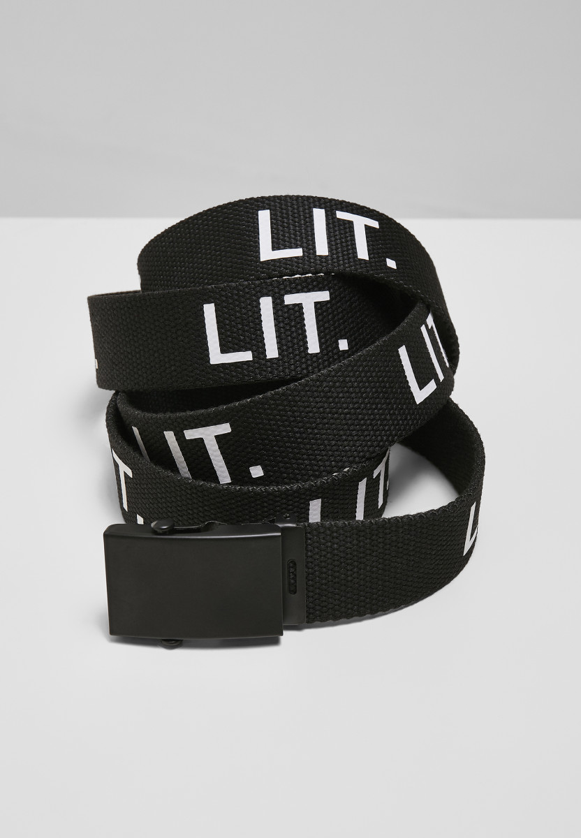 LIT Belt Extra Long
