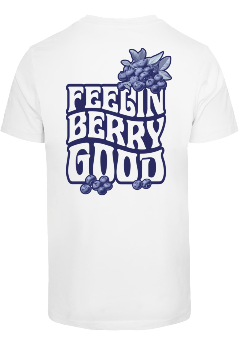 Berry Good Tee