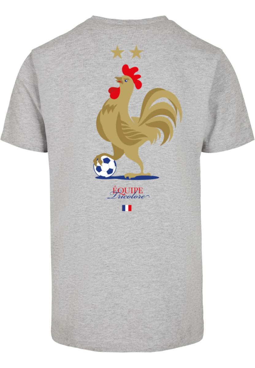 Equipe Tricolore Tee