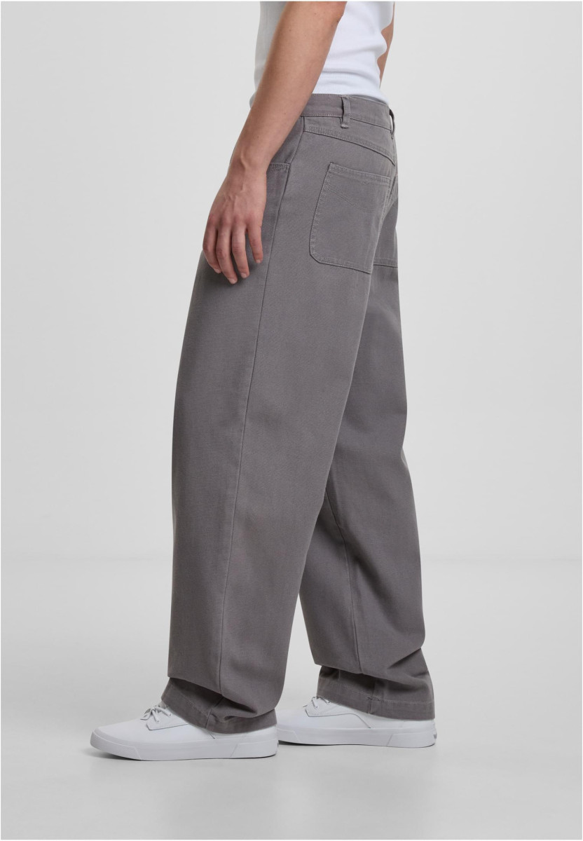 ZM243-003-1 Zoo York Canvas Carpenter Pants