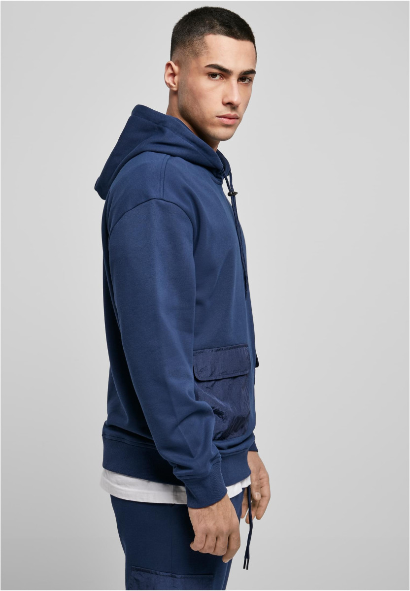 Commuter Hoody