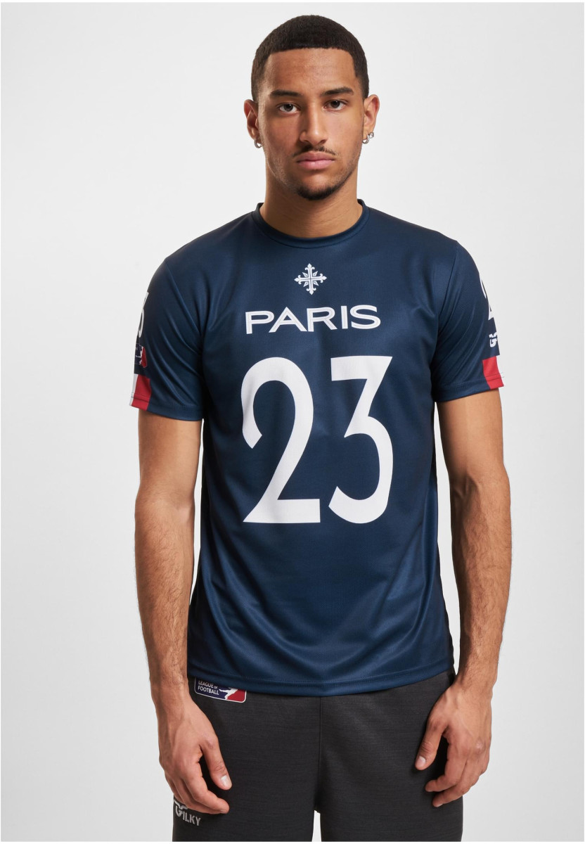 Paris Musketeers Fan Jersey