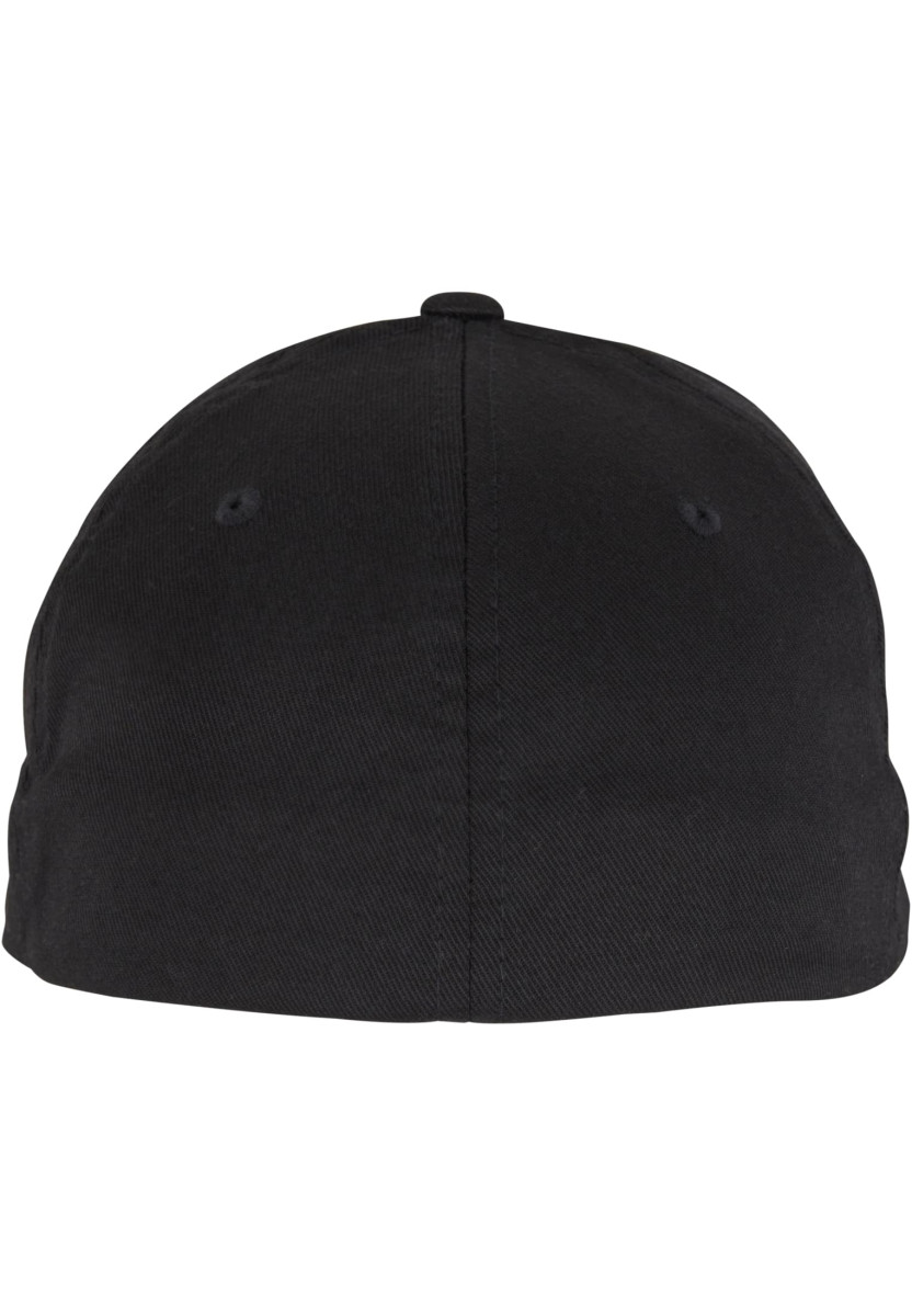 Good Day Palm Tree Wooly Combed Cap