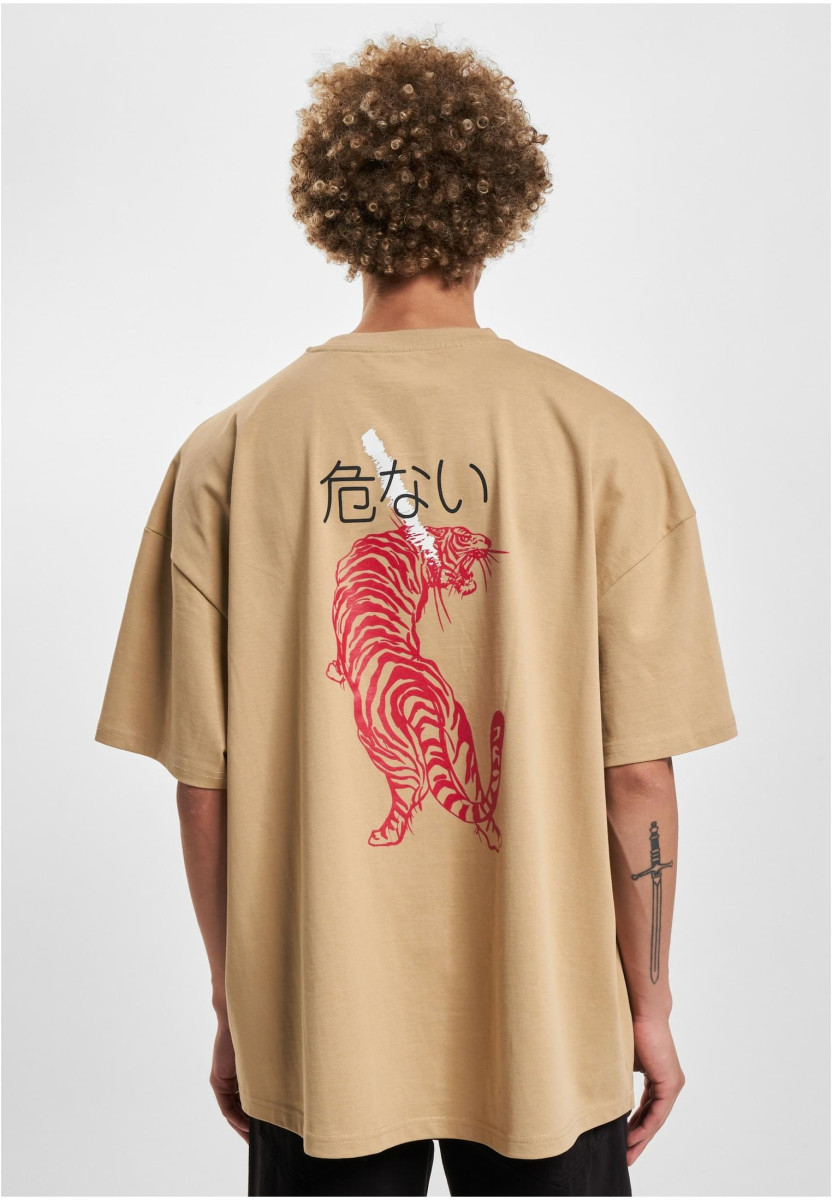 Dangerous DNGRS Full T-Shirts