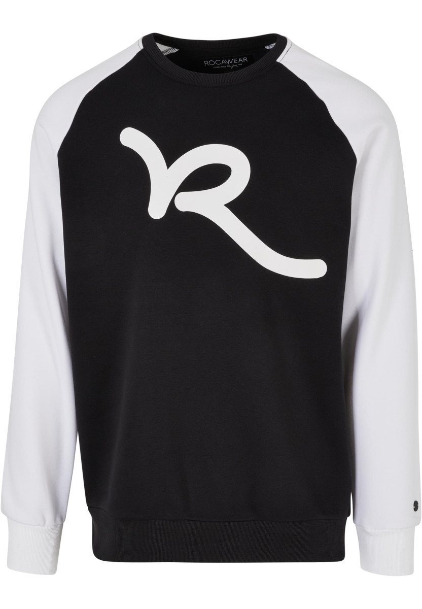 Rocawear Logo Crewneck