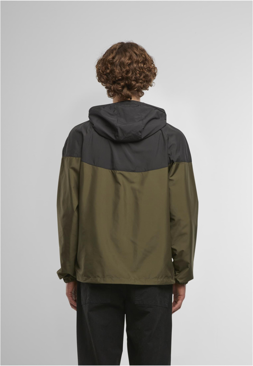 2-Tone Tech Windrunner