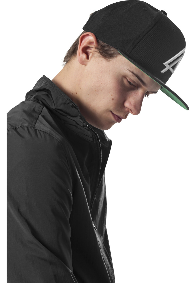 Linkin Park Logo Snapback