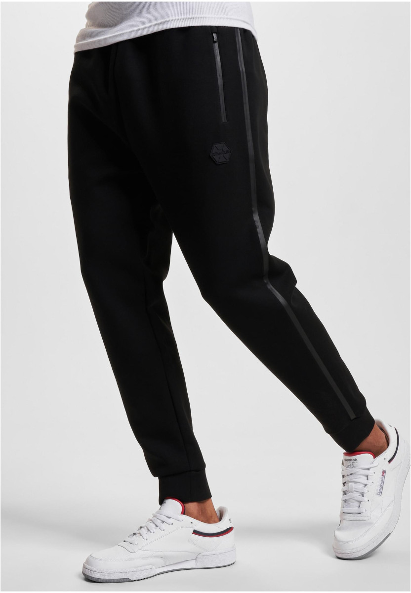 PM234-013-1 SP Southpole Neoprene Trackpants