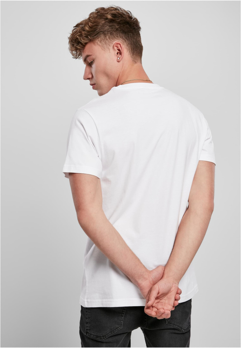 Tupac Profile Tee