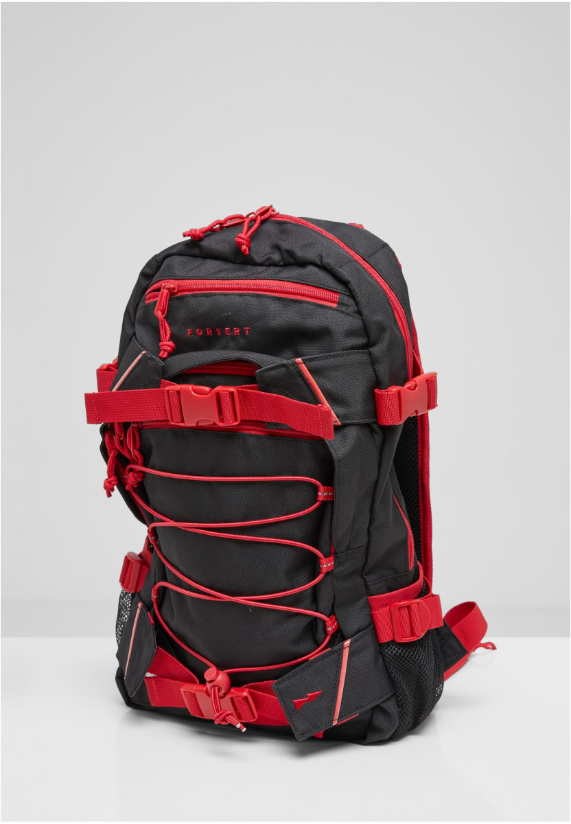 Forvert Fire Louis Backpack