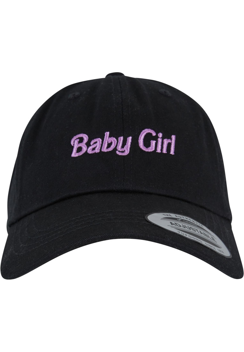 Baby Girl Cap