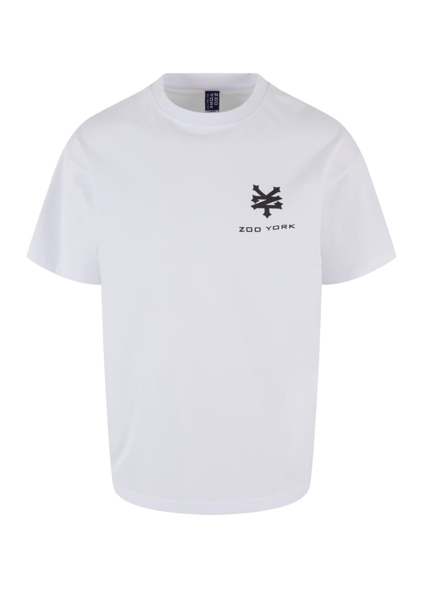 ZM243-019-1 Zoo York Signature Tee