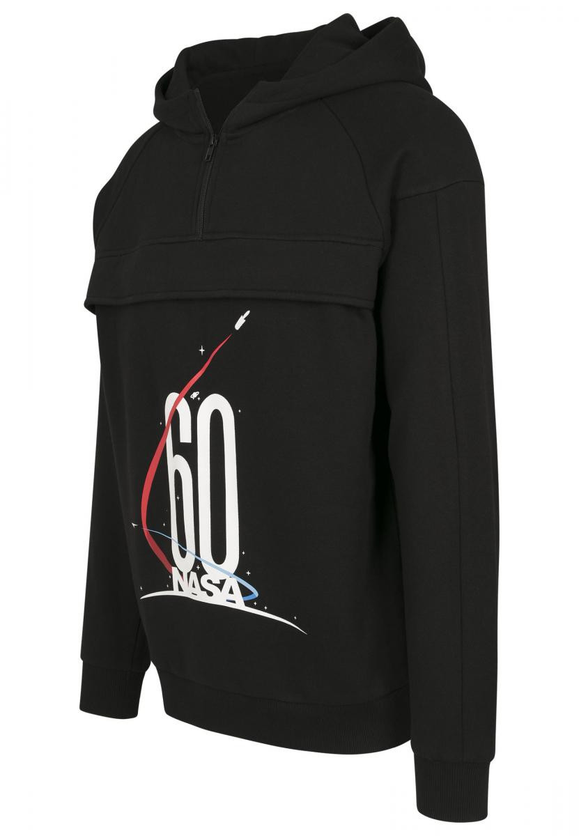 NASA 60's Hoodie