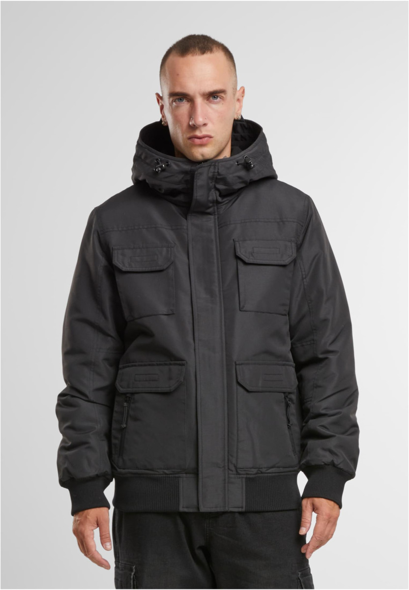 Brandit Men Exploration Jacket