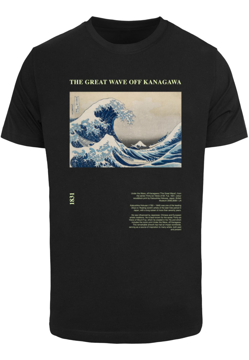 APOH - Hokusai 1831 T-Shirt