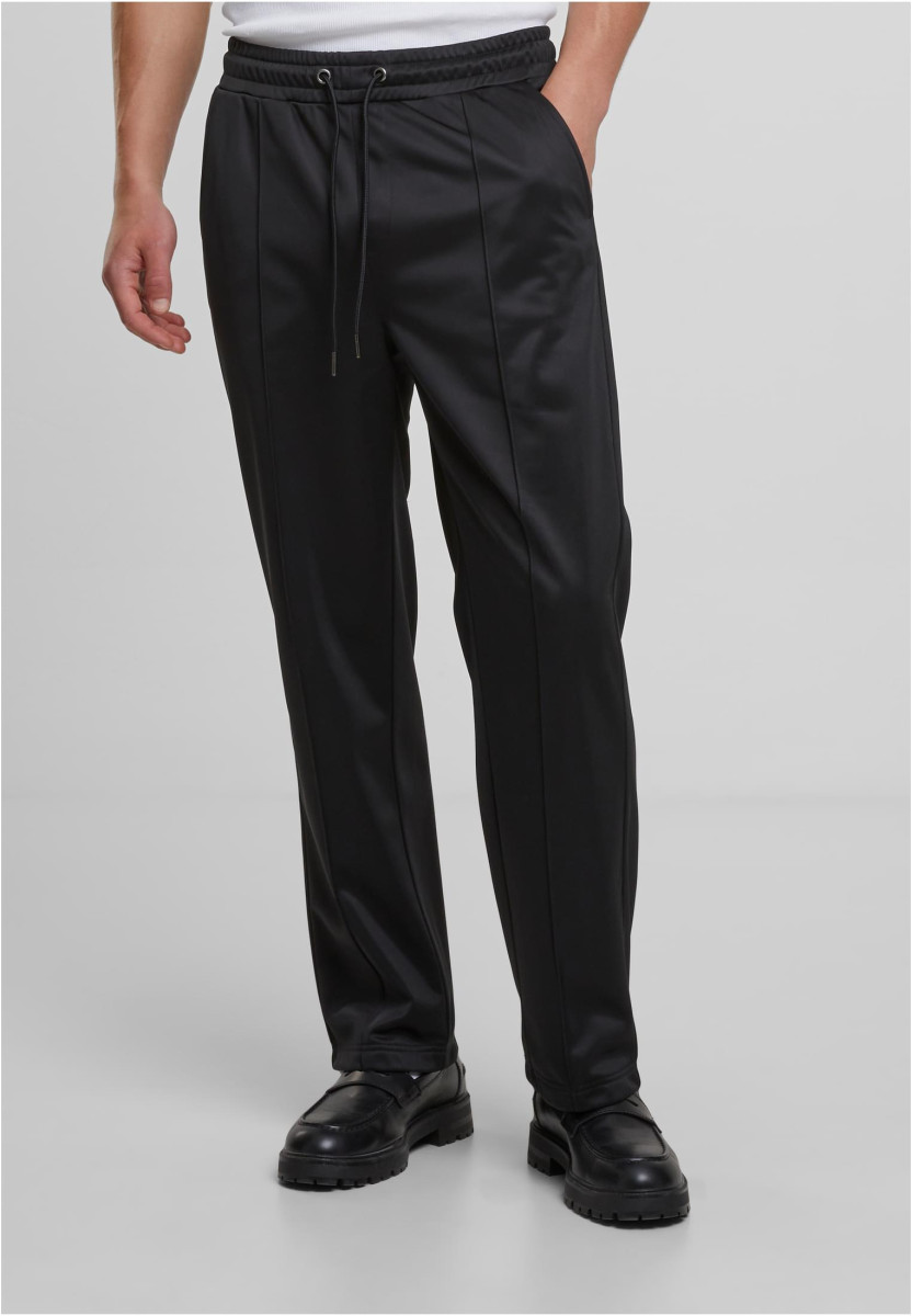 Pintuck Tricot Track Pants